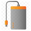 Powerbank Icon