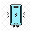 Powerbank  Symbol