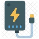 Powerbank  Symbol