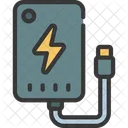 Powerbank  Symbol