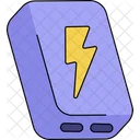 Powerbank  Symbol