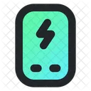 Powerbank  Icon