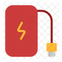 Powerbank  Symbol