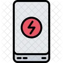 Powerbank  Symbol