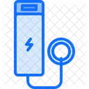 Powerbank  Symbol