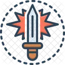 Powerful Sledgehammer Sword アイコン