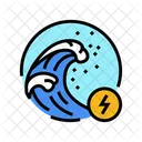 Powerful Ocean Swells アイコン