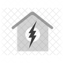 Powerhouse  Icon