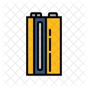 Pp Battery Battery Pp Icon