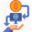 Pp Lending  Icon
