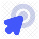 Internet Online Website Icon