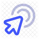 Internet Online Website Icon