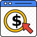 Asset Ppc Dollar Icon