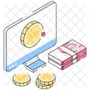 Ppc Cpc 뱅킹 아이콘