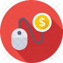 Ppc Mouse Pay Icon