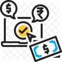 Ppc Campaigns Ppc Campaigns Icon