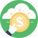 PPC-Cloud-Dienst  Icon