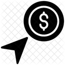 Ppc Paid Search Paid Ad Icon