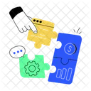 PPC Management  Icon