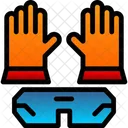 Ppe Protective Covid Icon