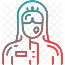 Ppe suit  Icône