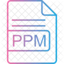 Ppm  Icon