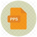 Pps File Extension Icon