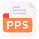Pps  Icon