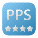 Pps File Type Extension File Icon