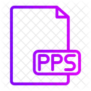 Pps  Icon