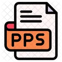 PPS-Dokument  Symbol