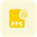 PPS Dateisperre PPS Sperre PPS Symbol