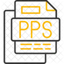 Pps File File Format File Icon