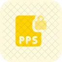 Pps File Lock Pps Lock Pps Icon