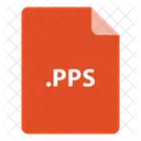 Pps  Icon