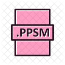 Psm  Icono