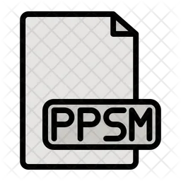 Psm  아이콘