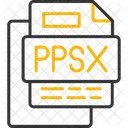 Ppsx file  Symbol