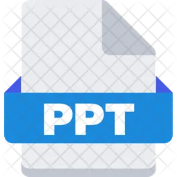 Ppt  Icon