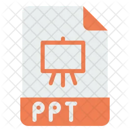 Ppt  Icon