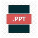 Ppt  Icon