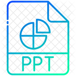 Ppt  Icon