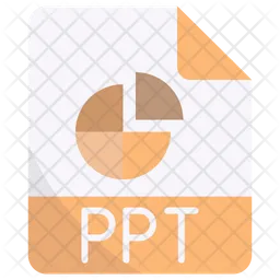 Ppt  Icon