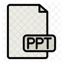 Ppt  Icon