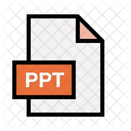 Ppt  Icon