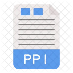 Ppt  Icon