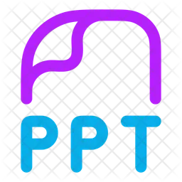 Ppt  Icon