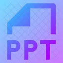 Ppt Icon