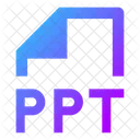 Ppt Icon