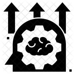 Practice Icon - Download in Glyph Style
